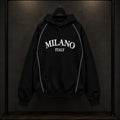 BUZO VENAS MILANO