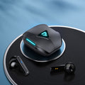 CY02 Wireless Bluetooth Headset with Long Battery Life