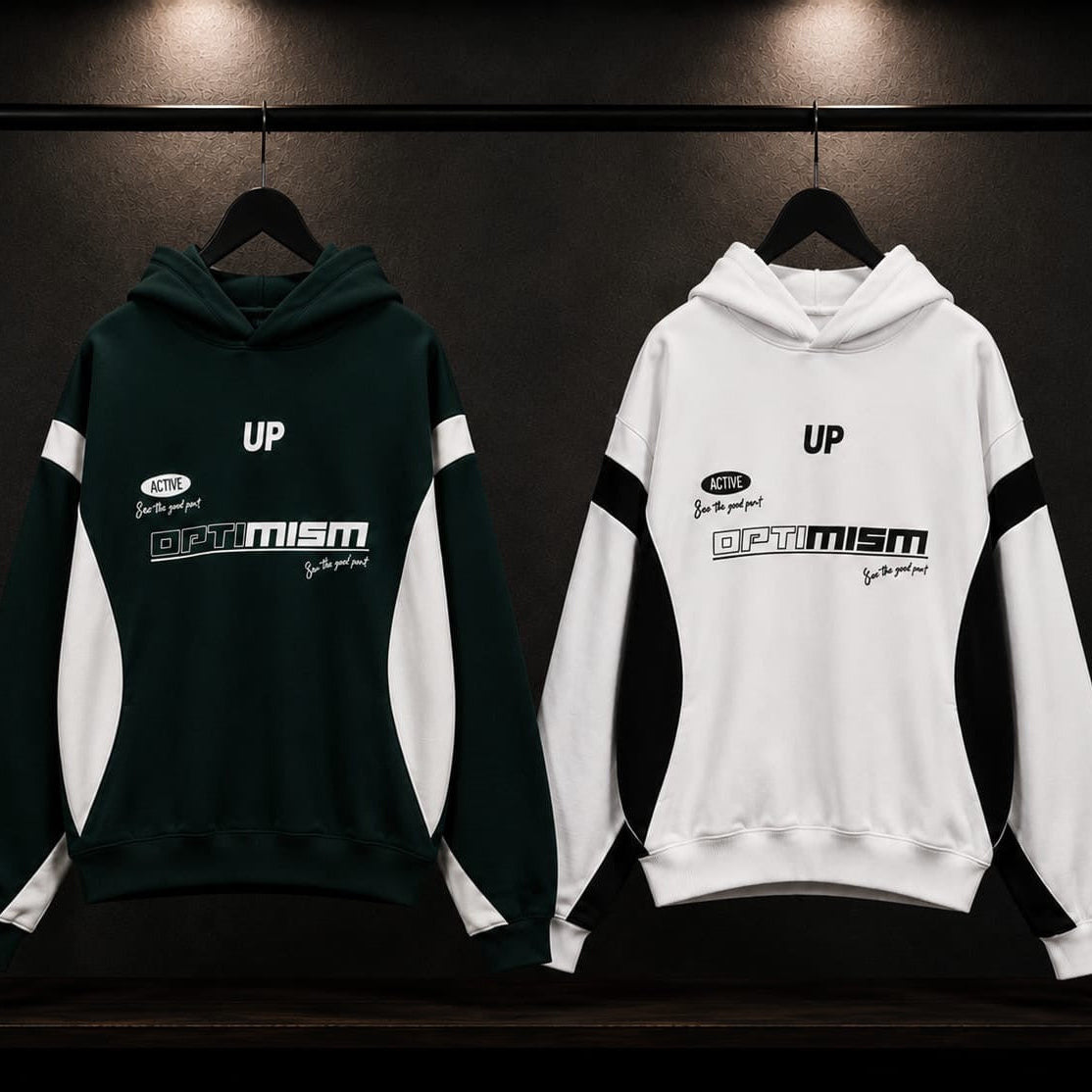 BUZO COMBINADO 2 OPTIMIS