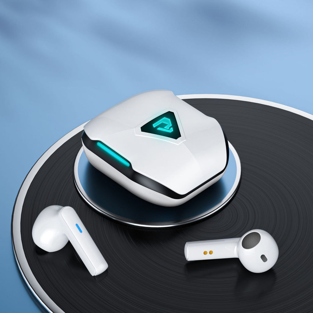 CY02 Wireless Bluetooth Headset with Long Battery Life