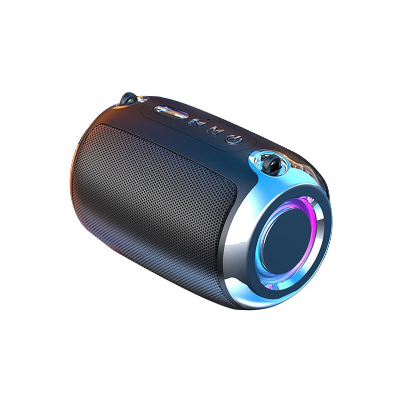 Altavoz Bluetooth Portátil Anticaídas con Subwoofer